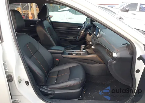 2020 Nissan Altima Sr Fwd from USA, damaged, VIN 1N4BL4CVXLC273213